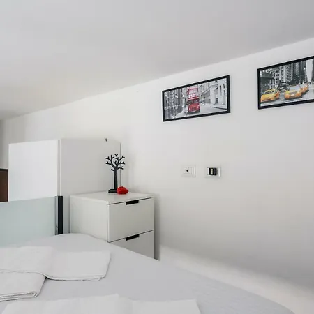 Charming And Cozy 밀라노