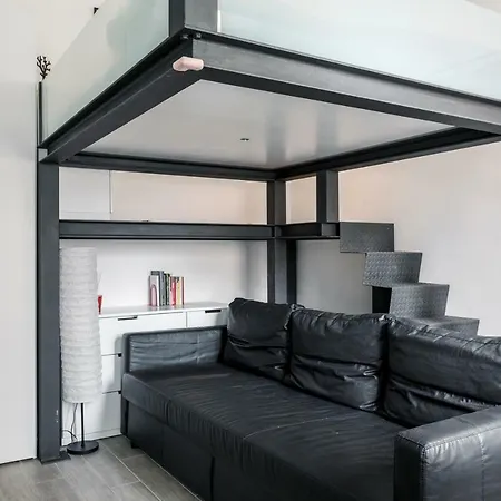 Charming And Cozy 밀라노