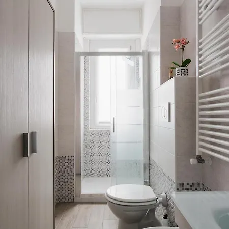 Charming And Cozy 밀라노